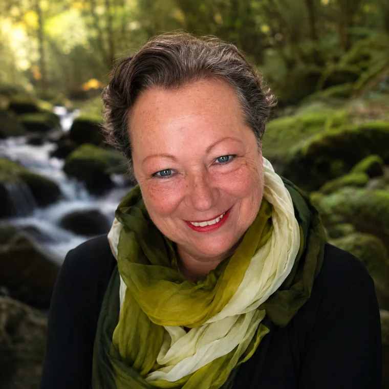 Ruth Bühler, Therapeutin für japanische Akupunktur und TCM in Dietikon